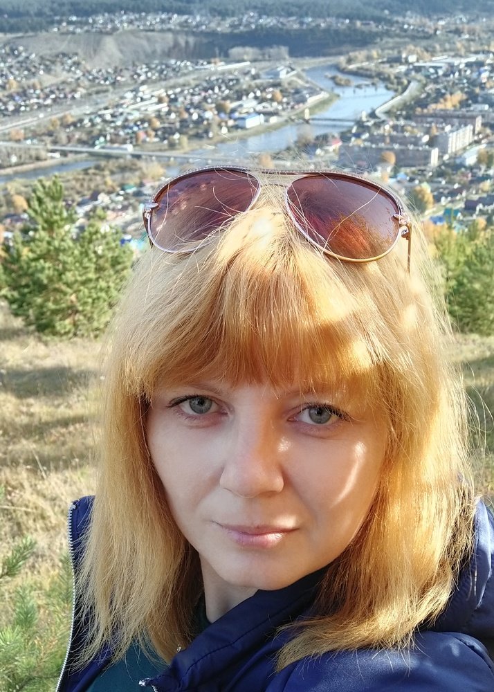 Photograph by Александра Лукашевич