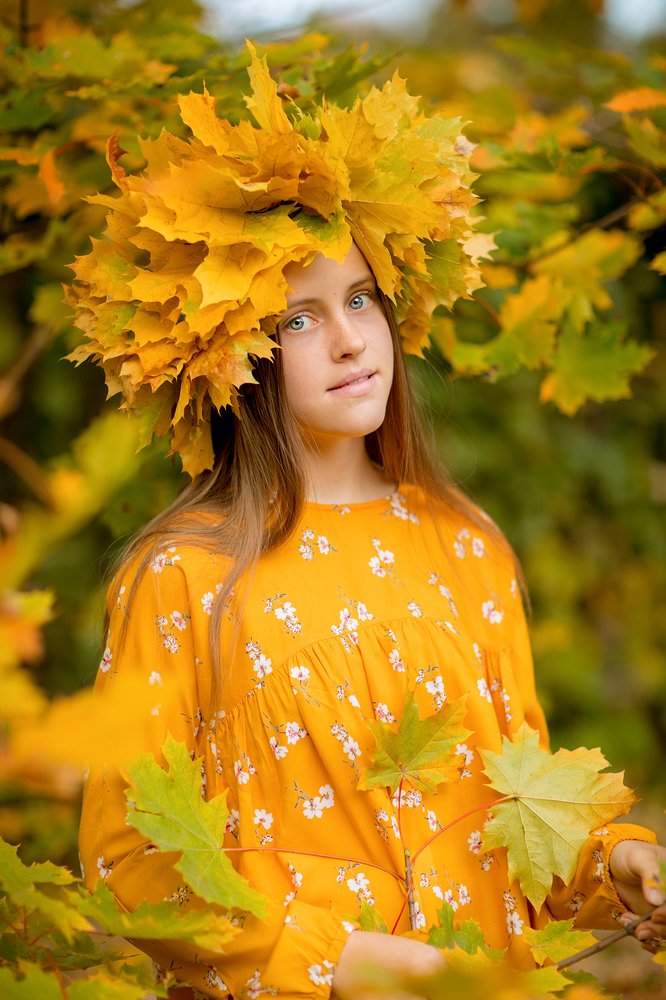 Photograph by Наталья Попова