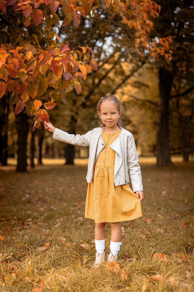 Photograph by Анастасия Непогодьева