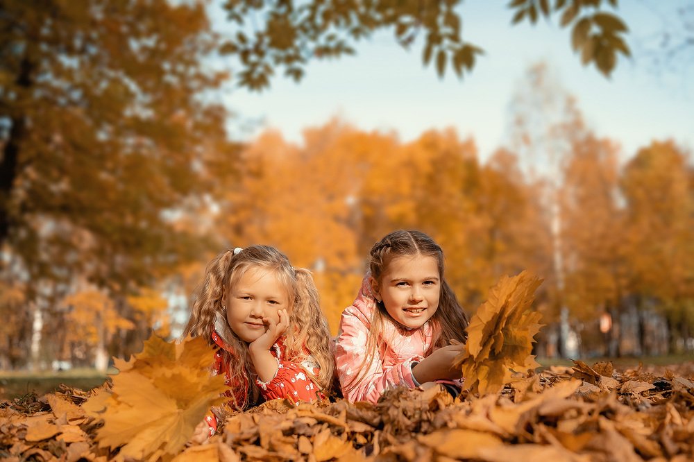 Photograph by Анастасия Непогодьева
