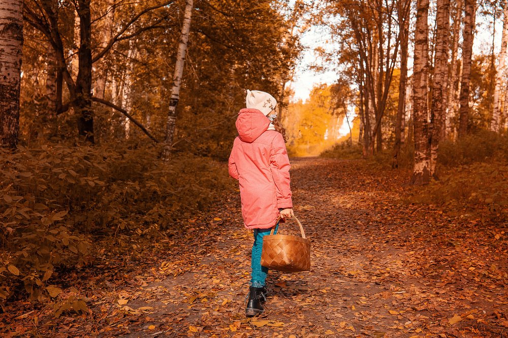 Photograph by Анастасия Непогодьева