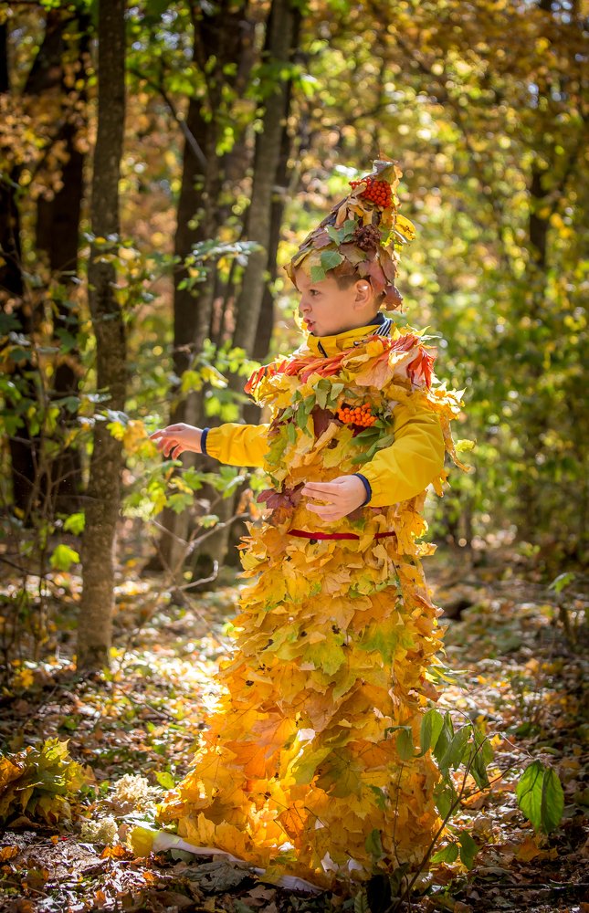 Photograph by Евгения Бочарова