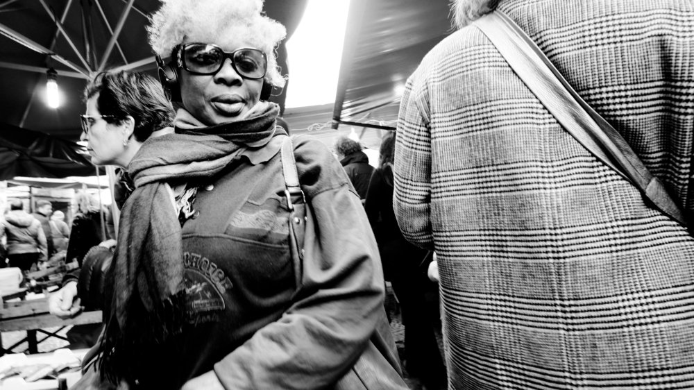 Photograph by lorella aiosa