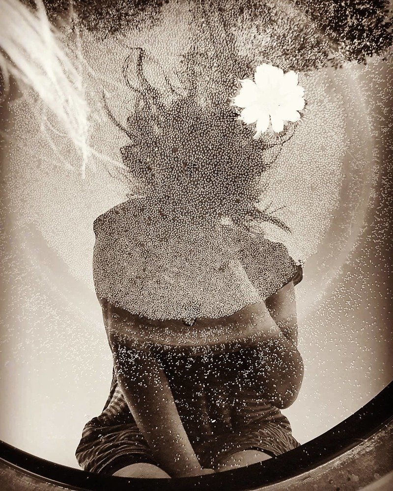 Photograph by Екатерина Маградзе