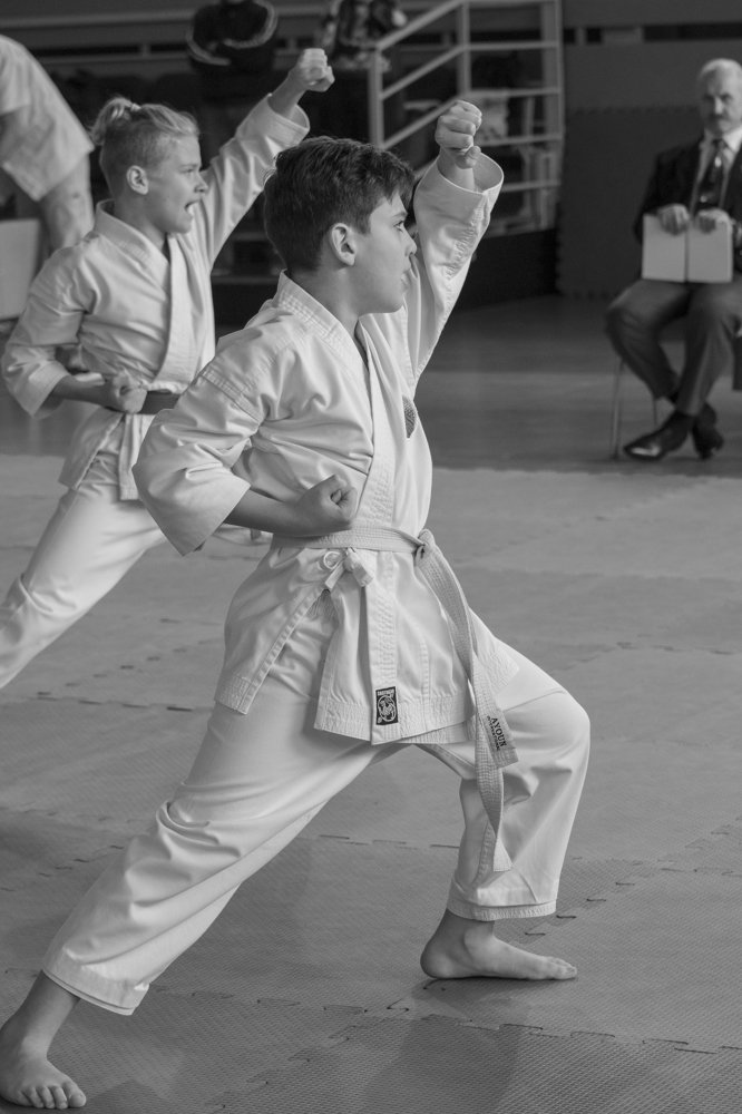 Photograph by Tatiana Zuikova