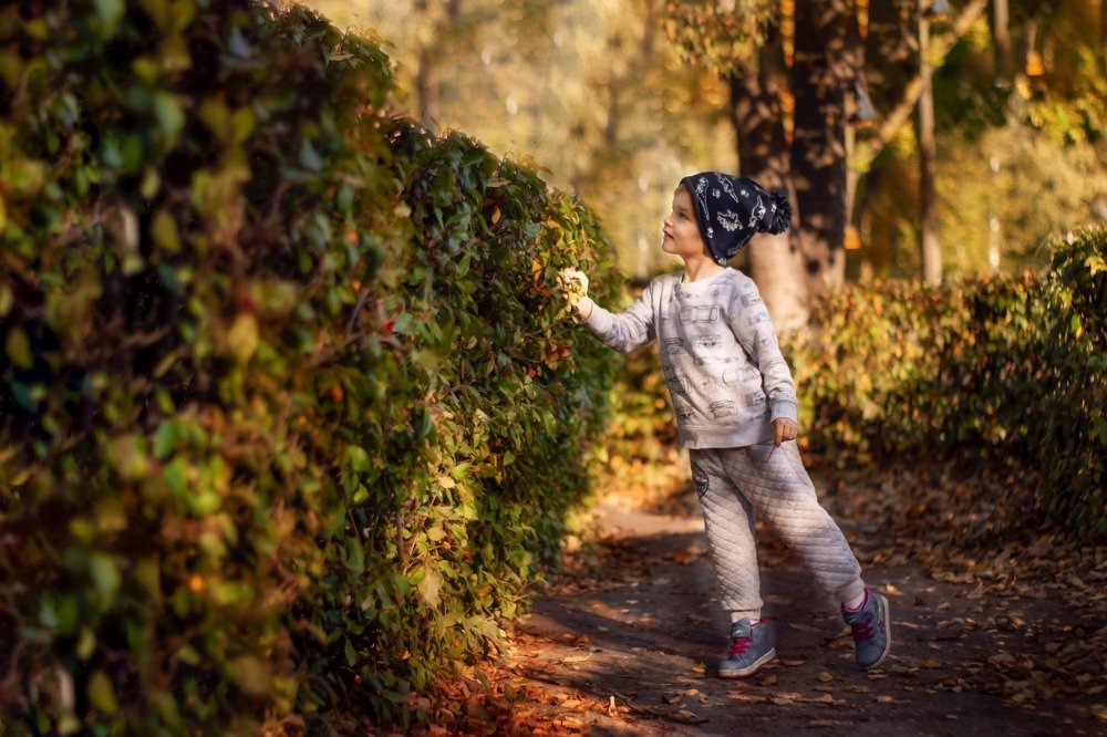 Photograph by Татьяна Моторина