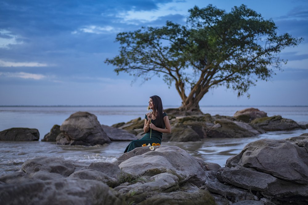 Photograph by Kaushik Brahma