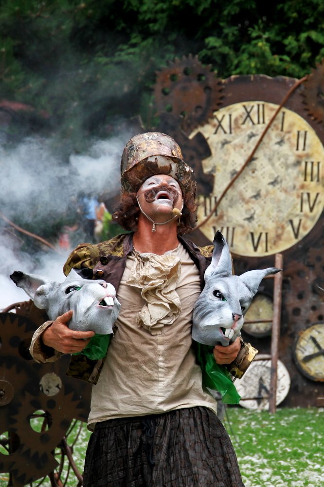 Фотография автора Сергей Барановский