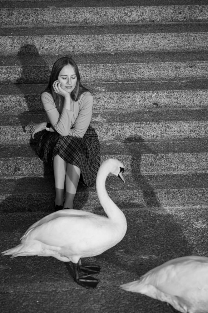 Photograph by Евгения Луговая