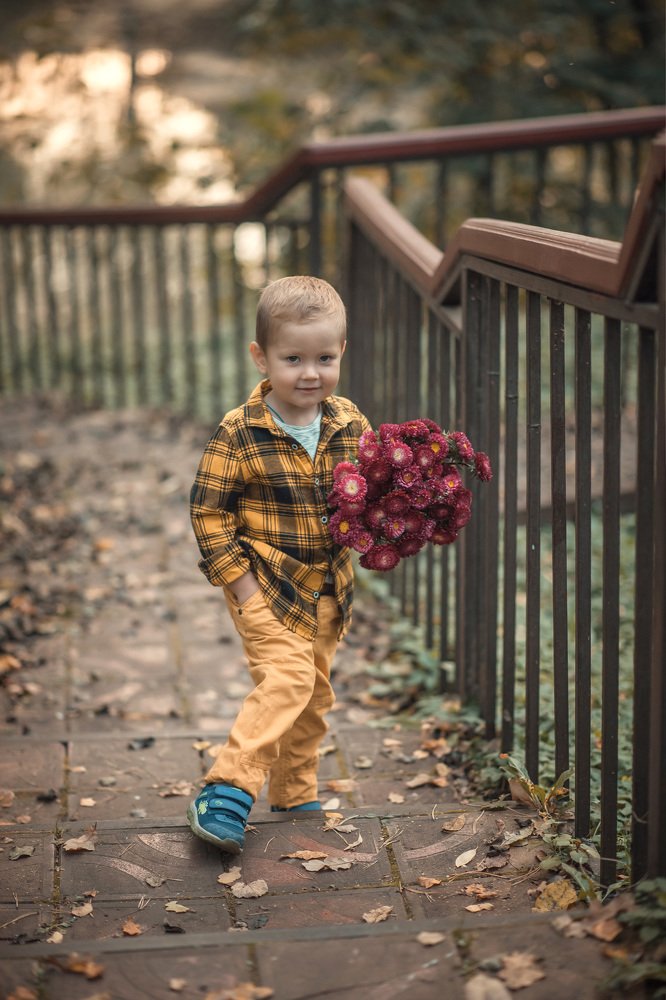 Photograph by Светлана Викторова