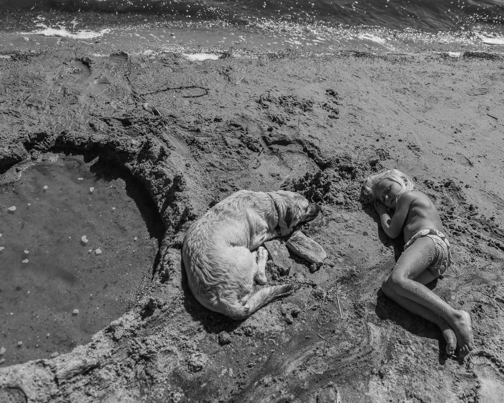 Photograph by Анастасия Забежайлова