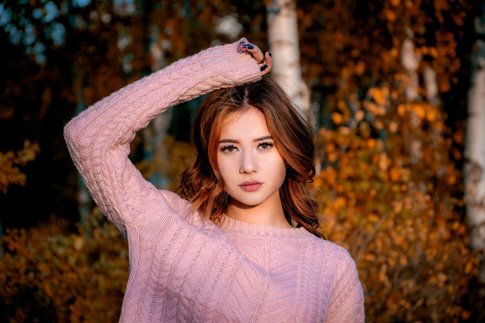 Photograph by Роман Бекбулатов