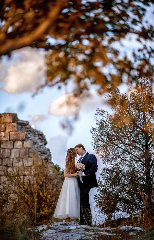 Photograph by Алена Межевова