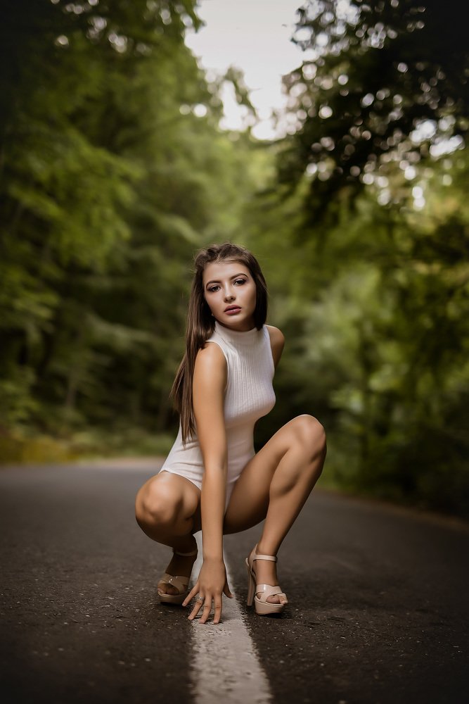 Photograph by Art Dan