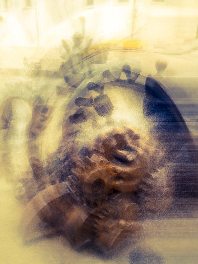 Photograph by Schewzow Lana