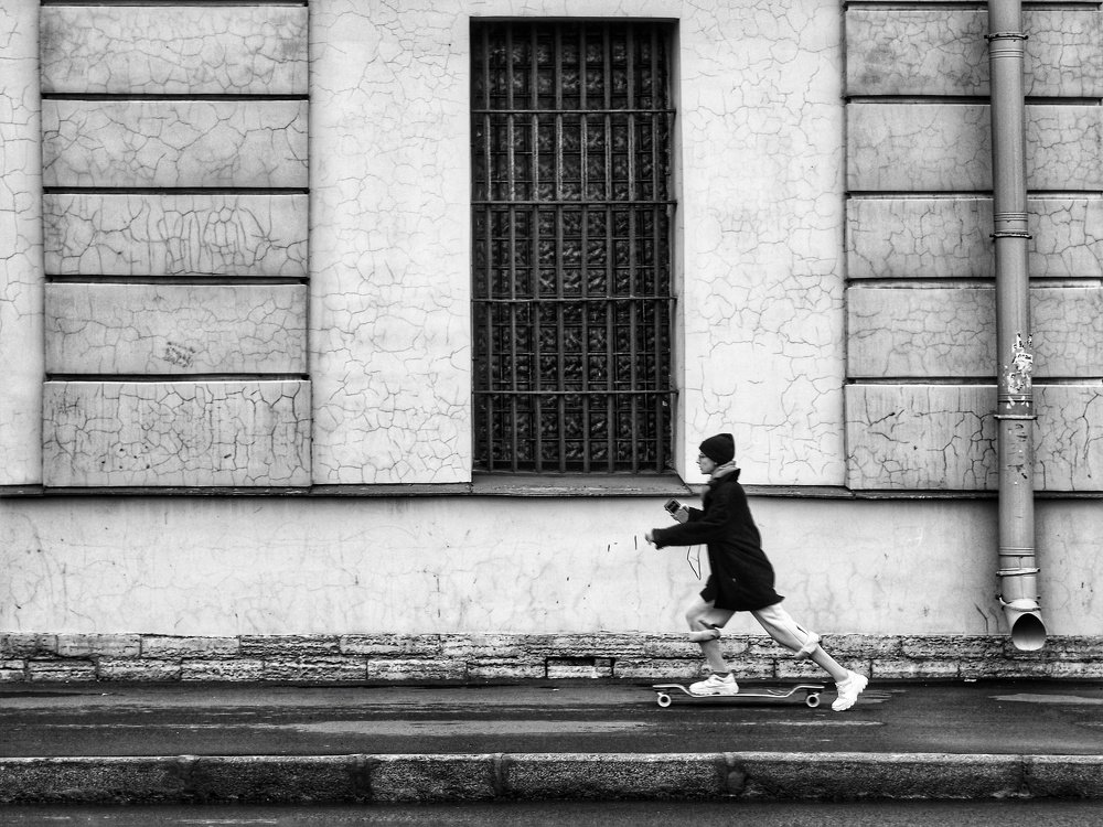 Photograph by Дмитрий Шамин