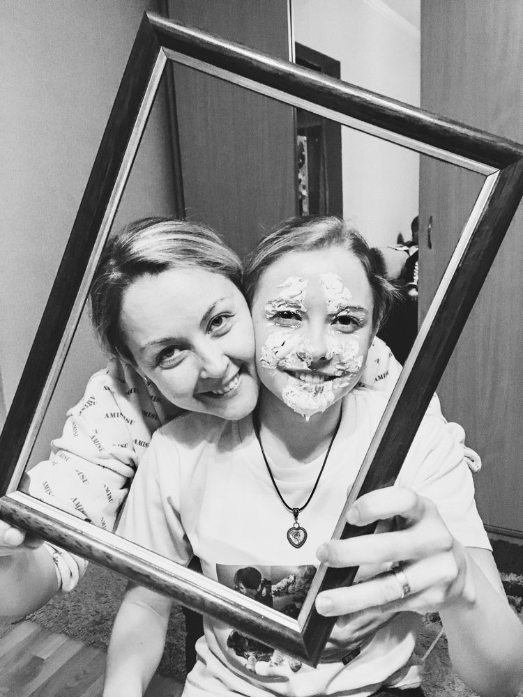 Photograph by Юлия Брежнева