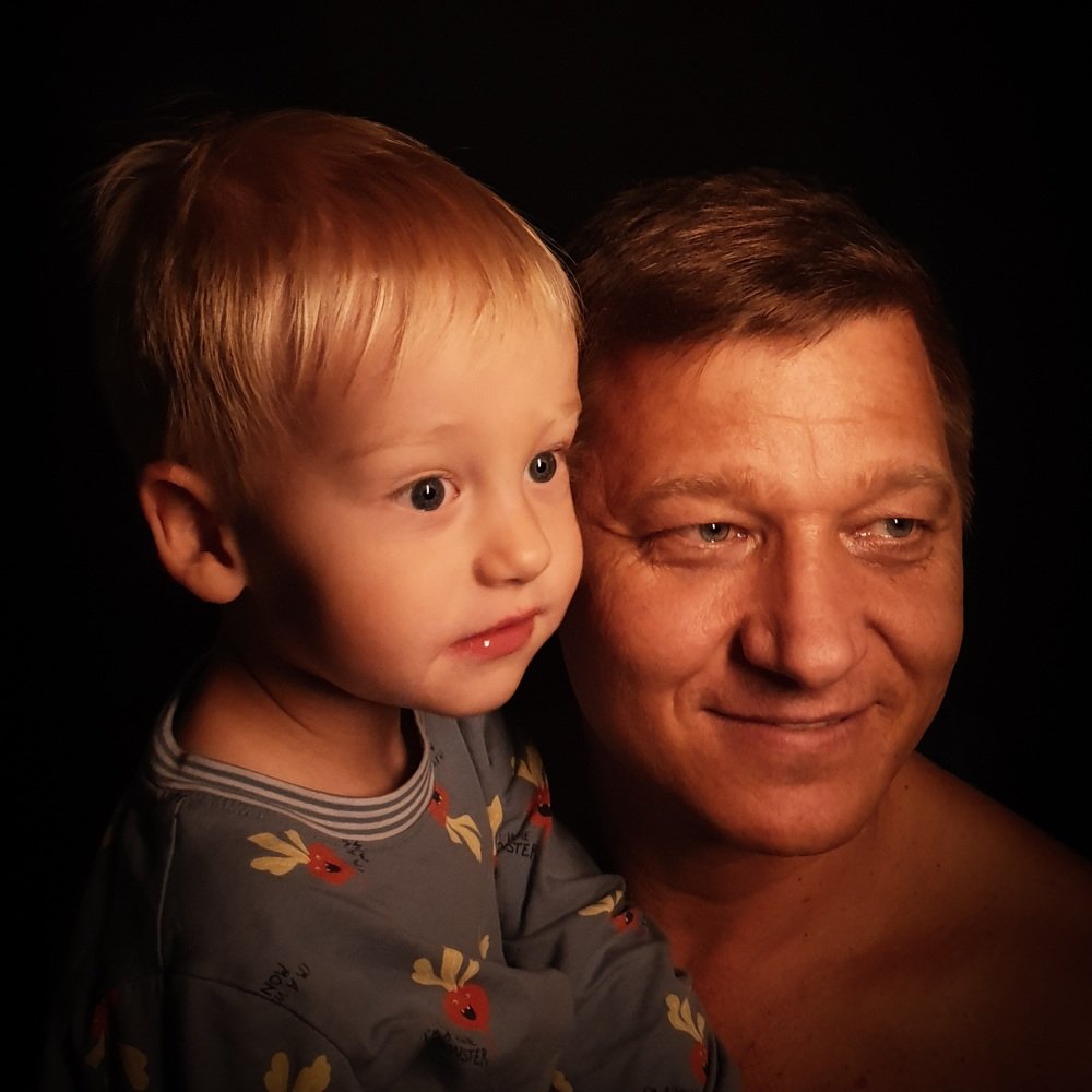 Photograph by Schewzow Lana