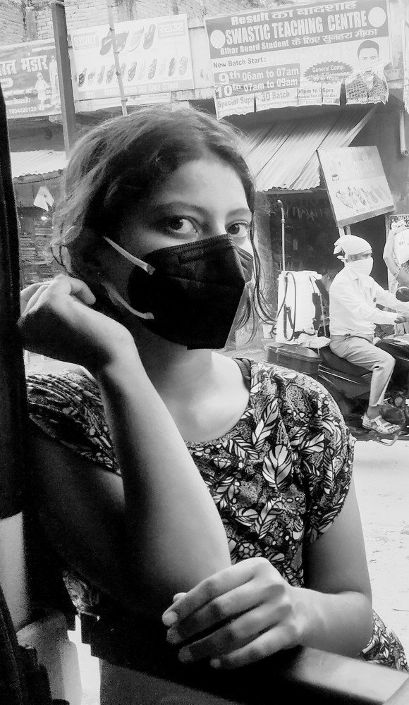 Photograph by Priyanka Sharma