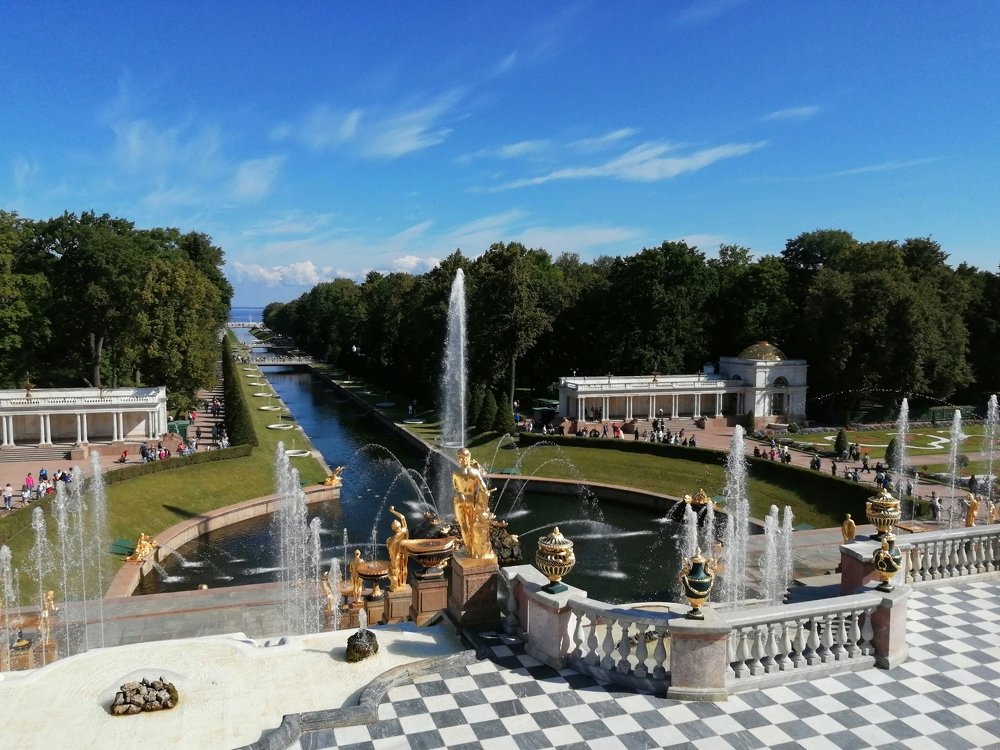 Photograph by Лариса Смирнова