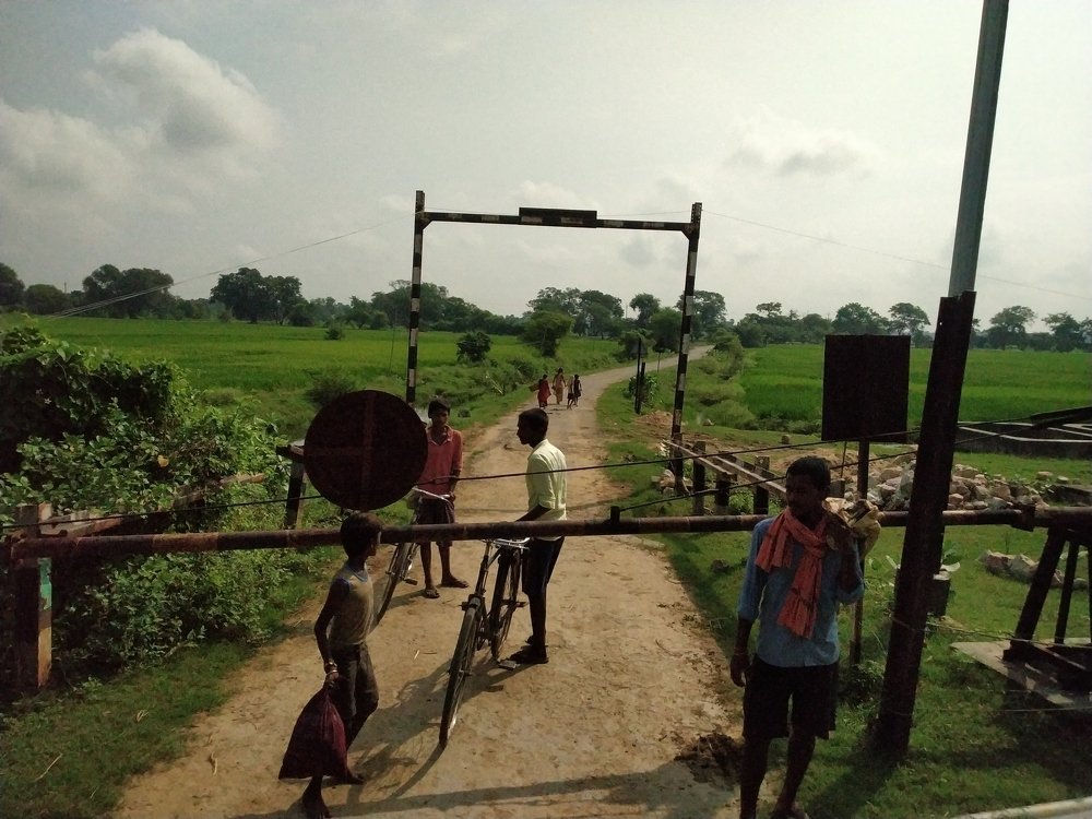 Photograph by Priyanka Sharma