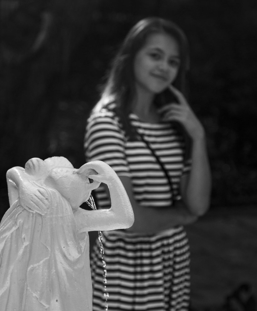 Photograph by Регина Орехова