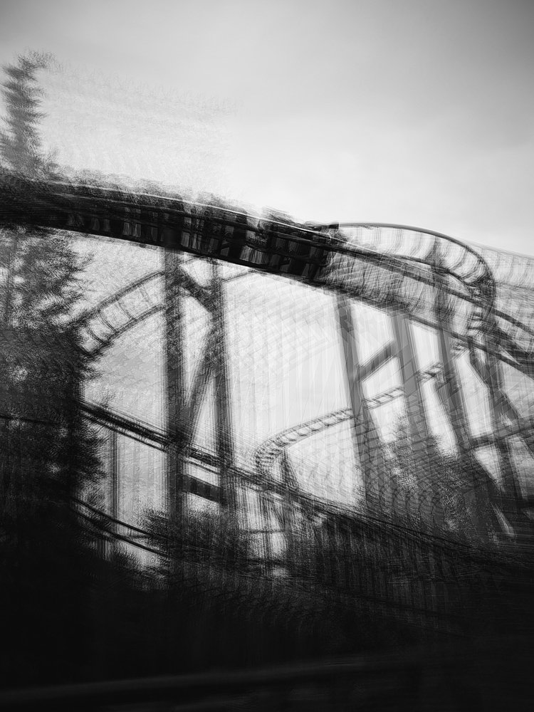 Photograph by Schewzow Lana