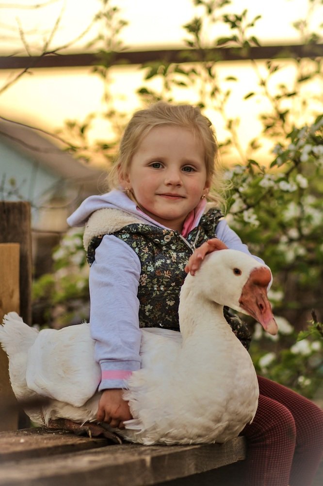 Photograph by Elena Makarova