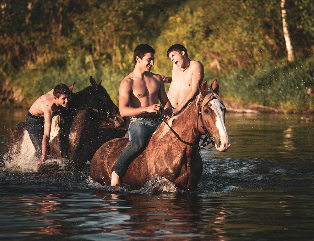 Photograph by Юлия Болдинова