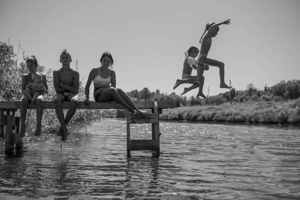 Photograph by Анастасия Забежайлова