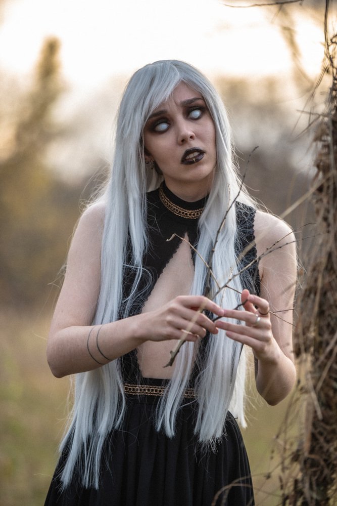 Photograph by Анастасия Клементьева