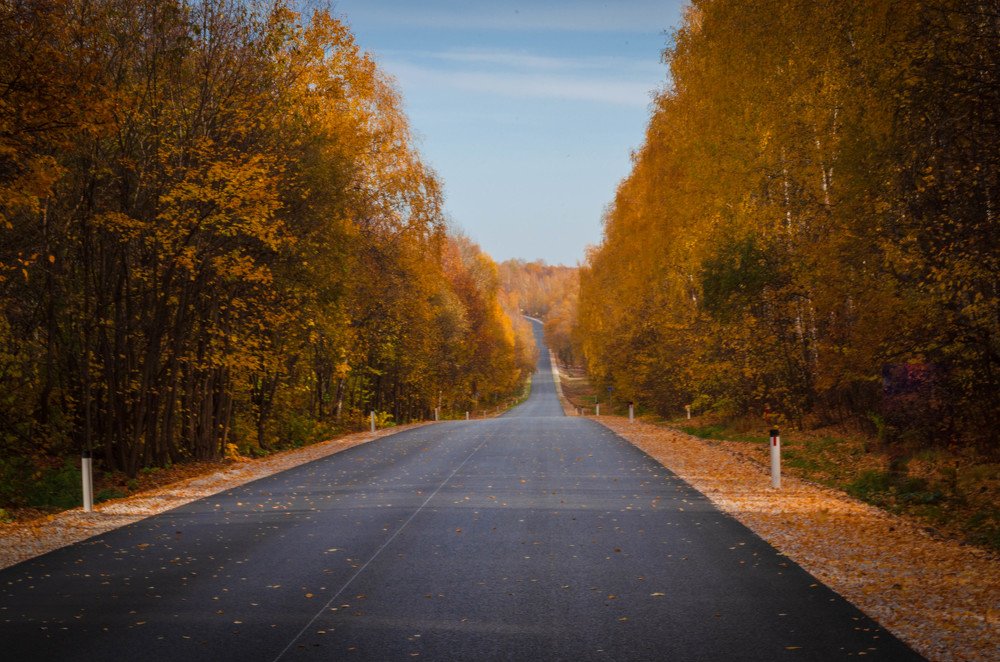 Photograph by Андрей Малыгин