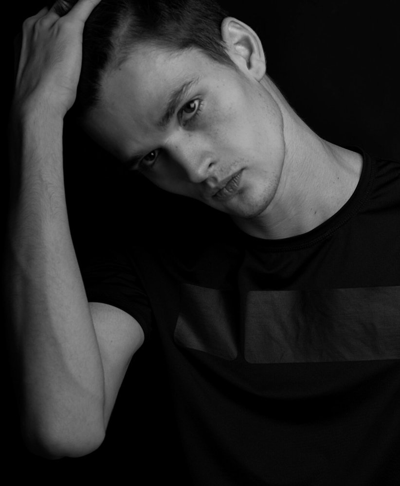 Photograph by Анна Савельева