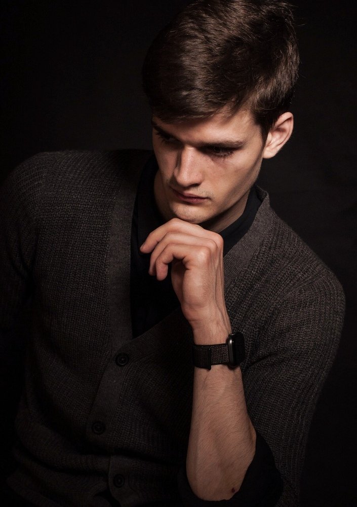 Photograph by Анна Савельева