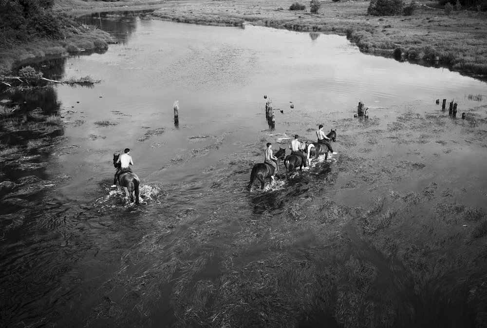 Photograph by Юлия Болдинова