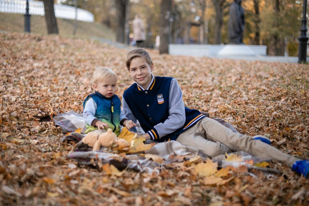 Photograph by Марина Логинова