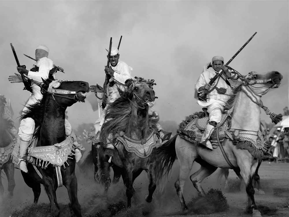 Photograph by Moulay Ahmed KASSI