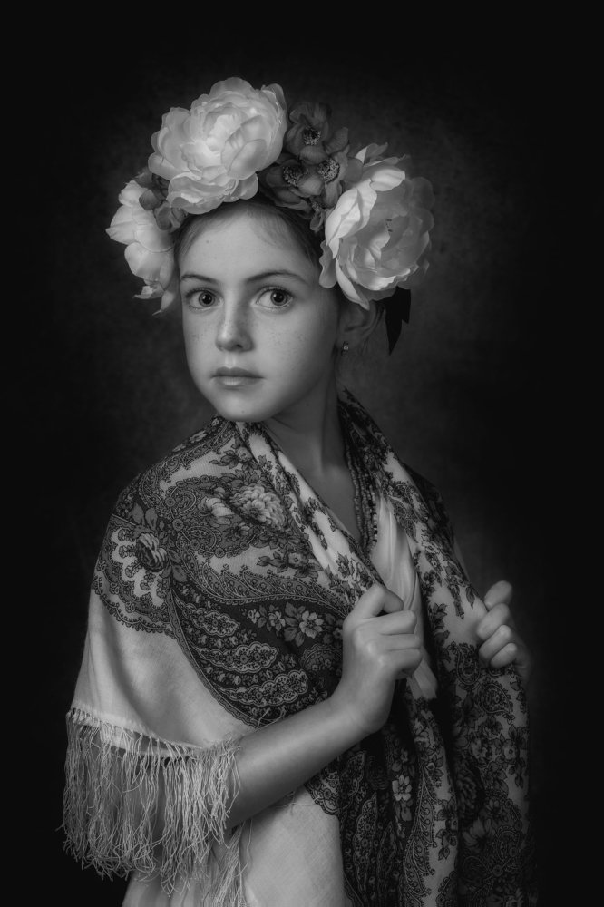 Photograph by Victoria Frenkel