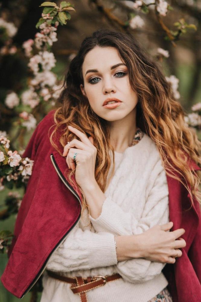 Photograph by Алина Виноградова