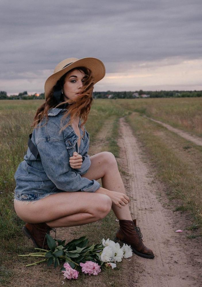 Photograph by Алина Виноградова