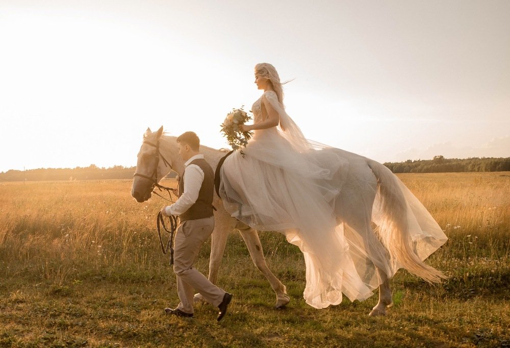 Photograph by Алина Виноградова