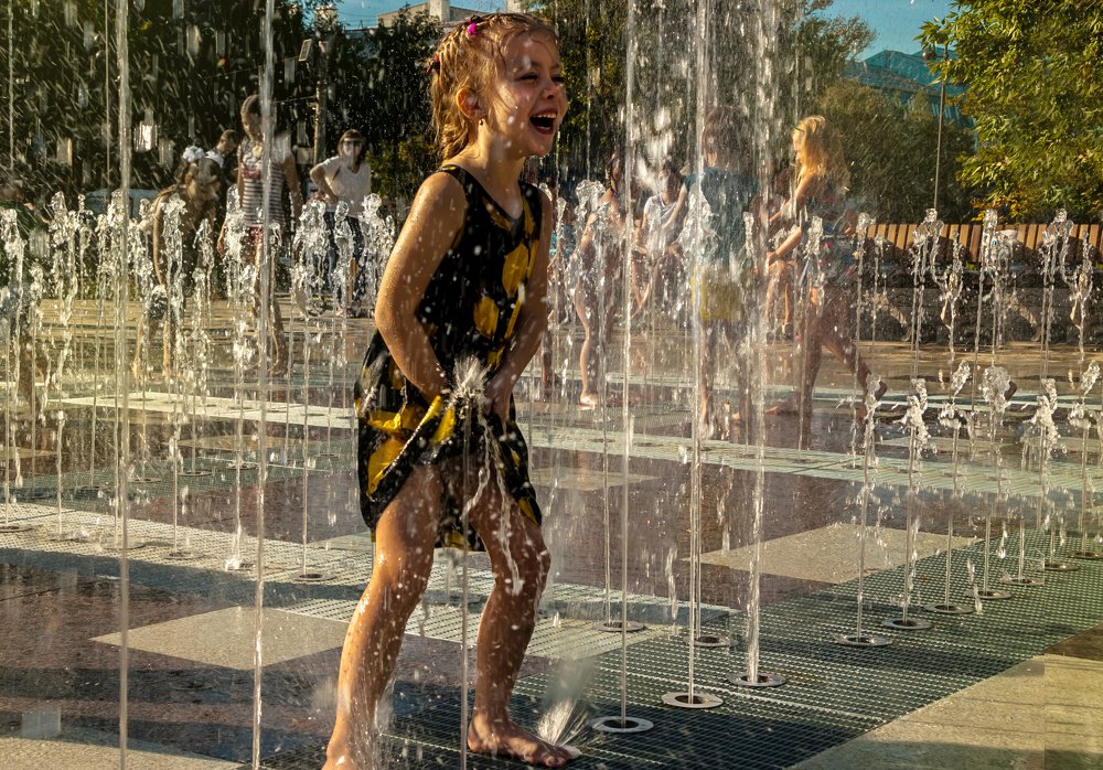 Photograph by Наталья Панина