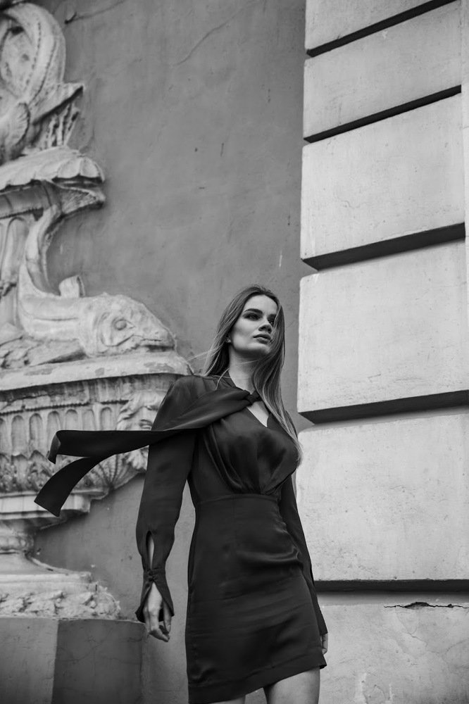 Photograph by Алина Виноградова