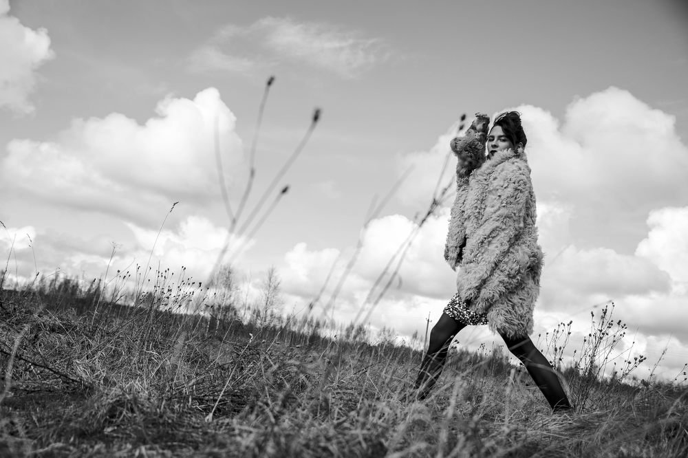 Photograph by Алина Виноградова