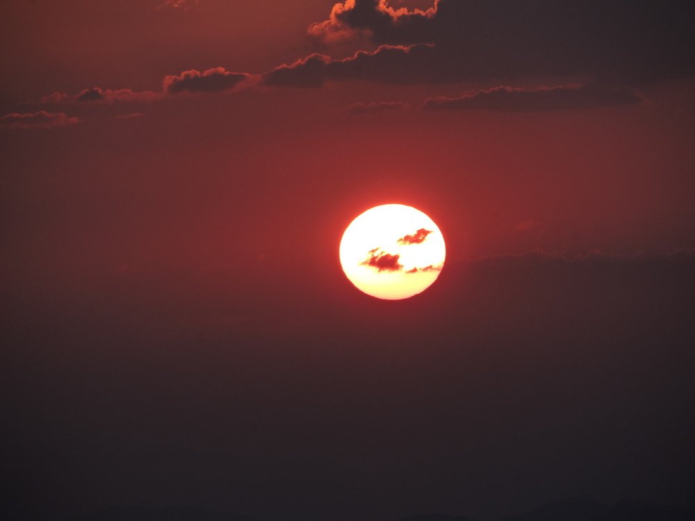 Crepúsculo