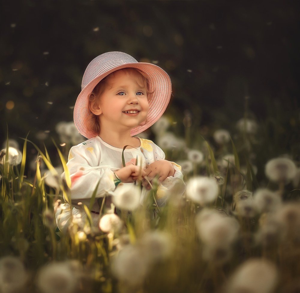 Фотография автора Олеся Ратникова