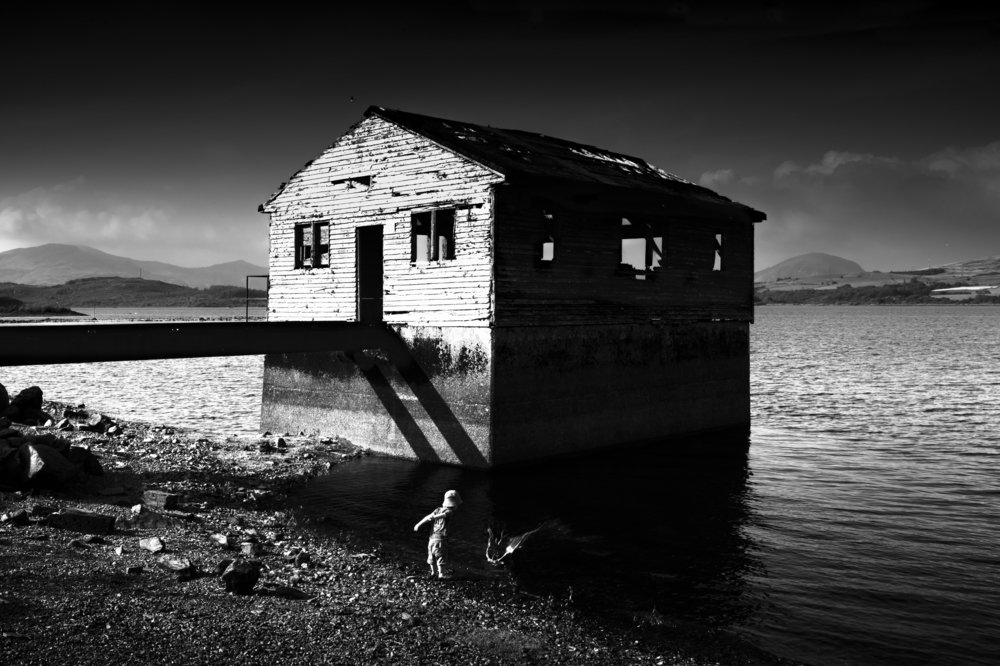 Photograph by Jakub Pasierkiewicz