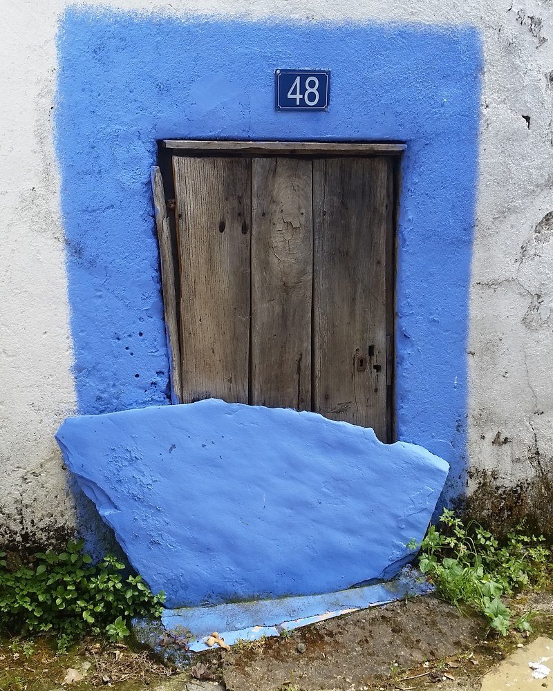 Photograph by Gregorio Álvarez