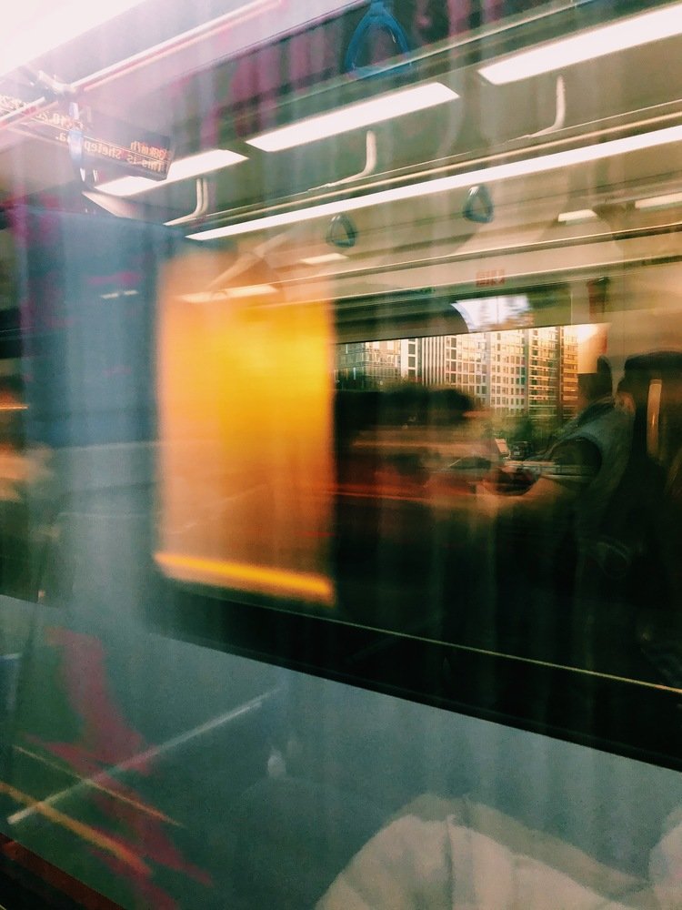 Photograph by Алина Виноградова