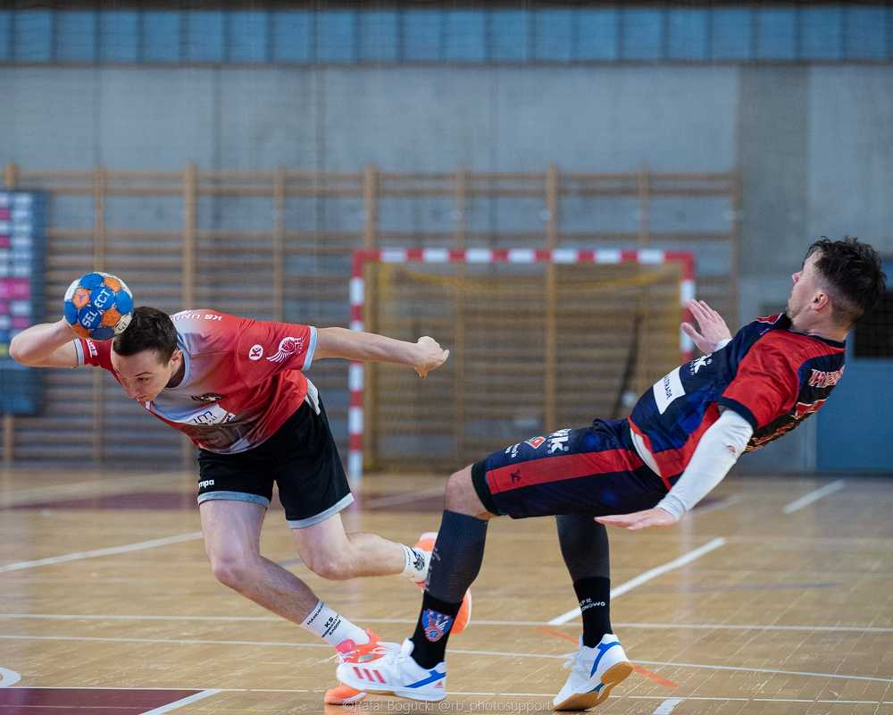 Photograph by Rafał Bogucki